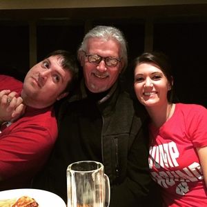 Meet your Posher, Bruce